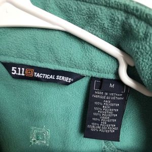 5.11 jacket
